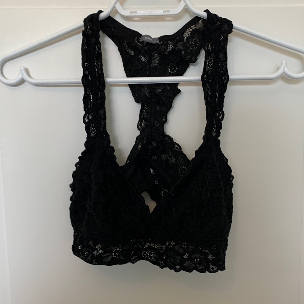Aerie lace bralette
